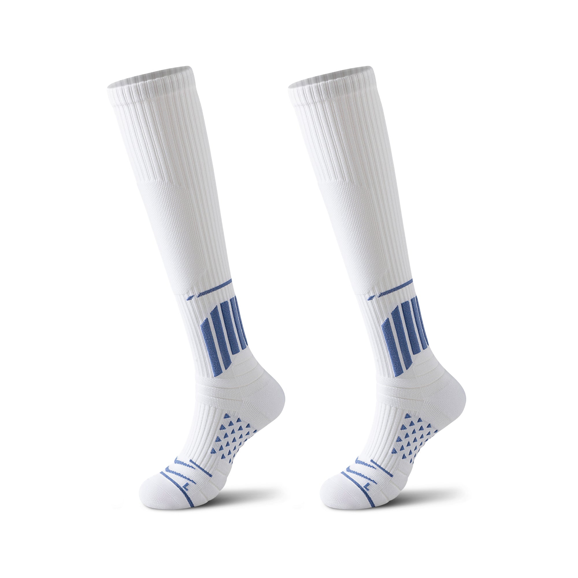 MQAMEX Elite Ultra Light Running Socks-Calcetines tobilleros