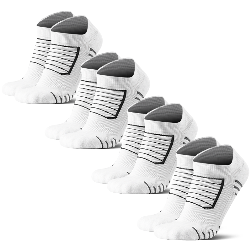 Calcetines de running ultraligeros MQAMEX Elite - Calcetines tobilleros