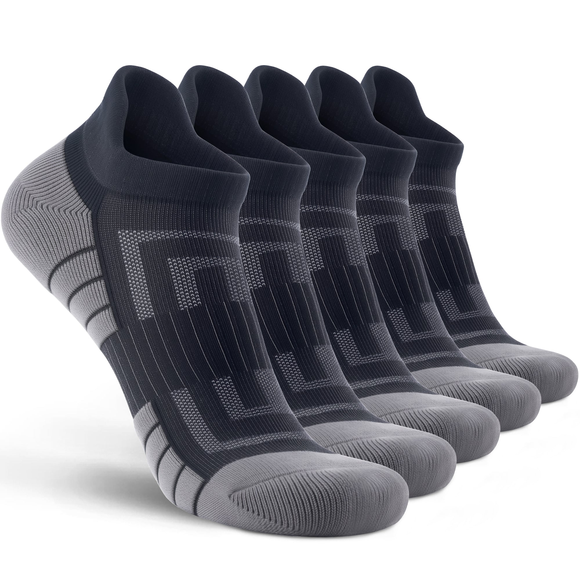 MQAMEX Calcetines de running ultraligeros Elite - Calcetines tobilleros