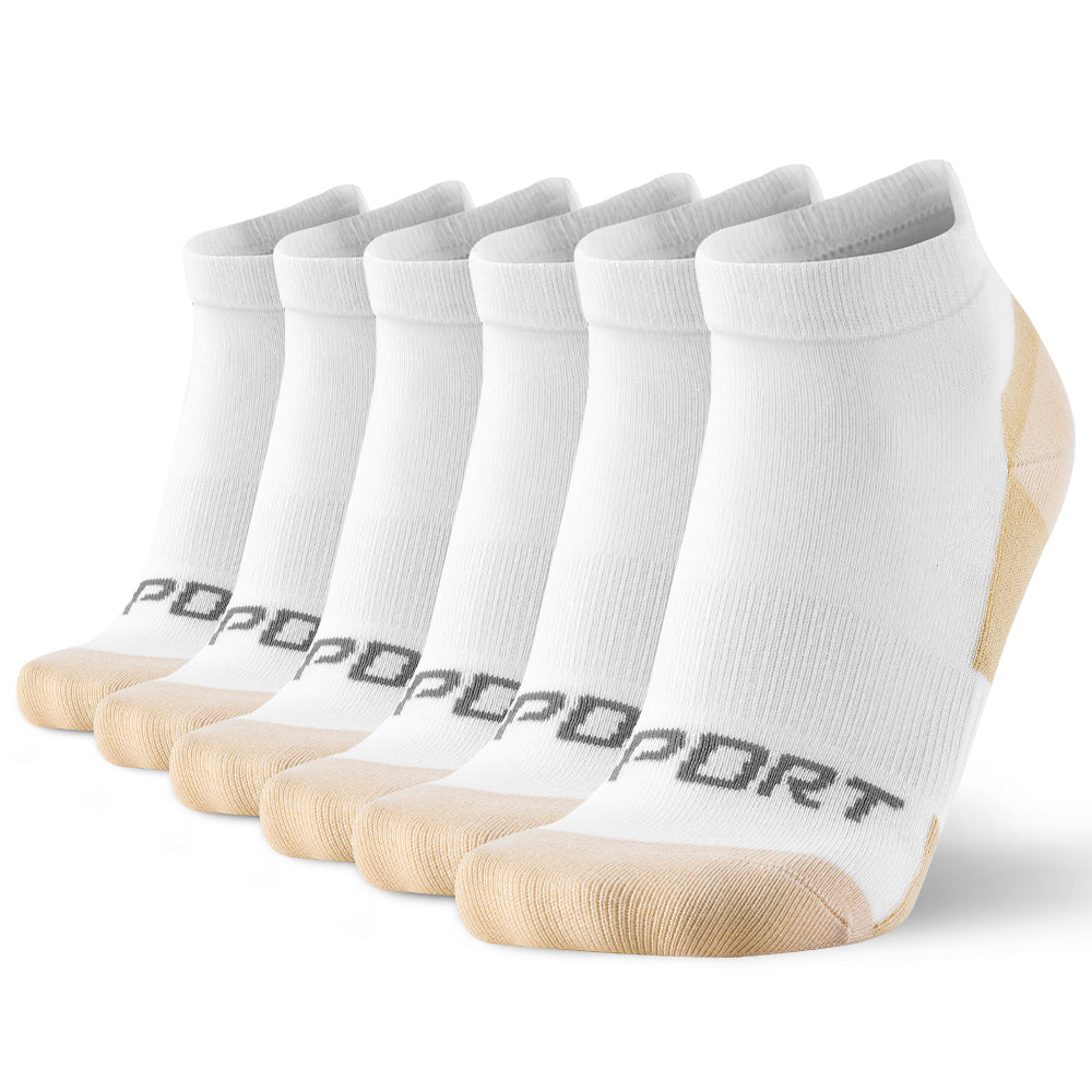Calcetines de running ultraligeros MQAMEX Elite - Calcetines tobilleros