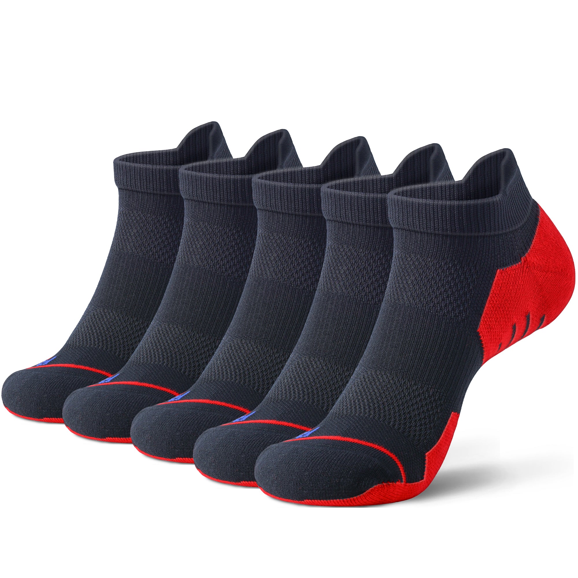 Calcetines de running ultraligeros MQAMEX Elite - Calcetines tobilleros