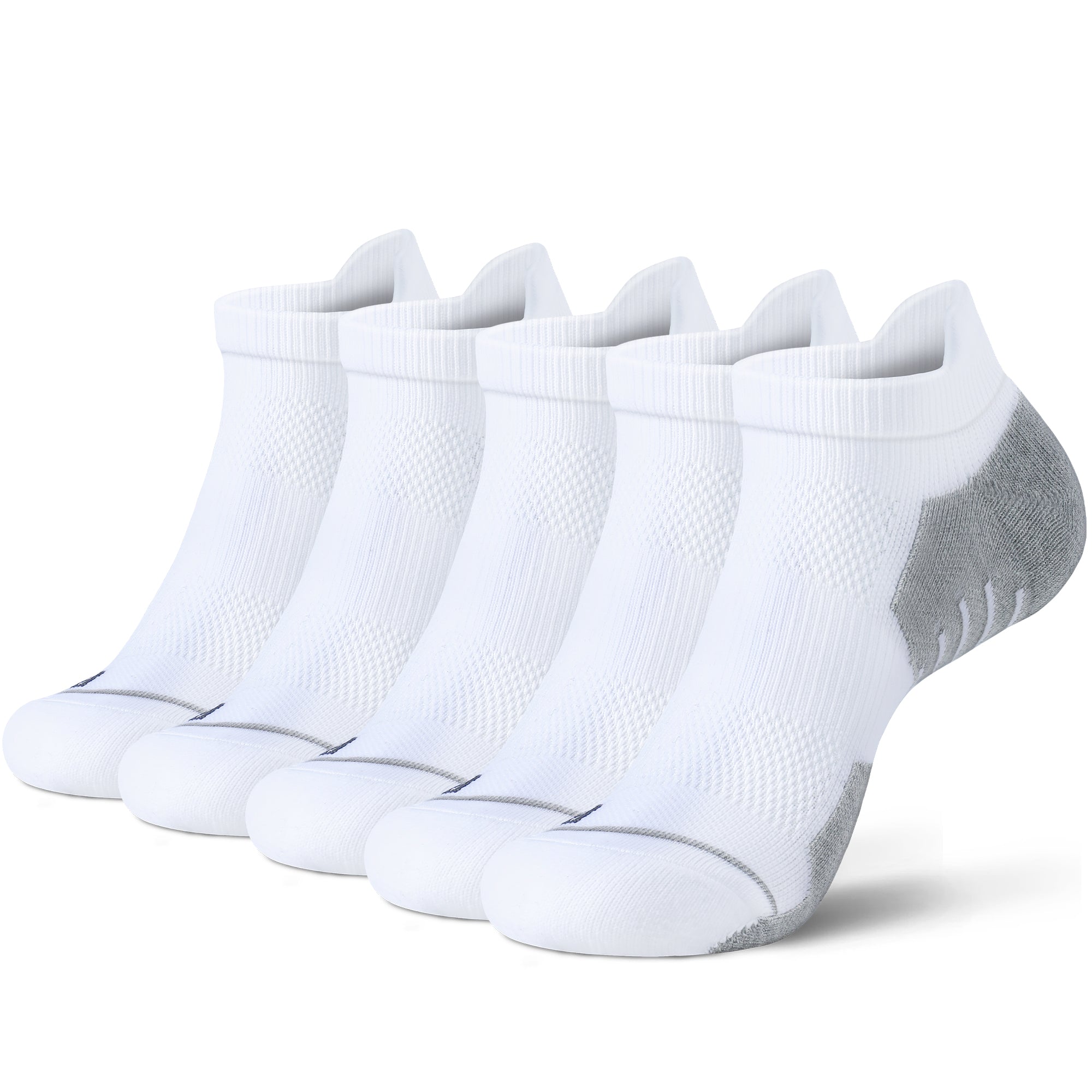 Calcetines de running ultraligeros MQAMEX Elite - Calcetines tobilleros