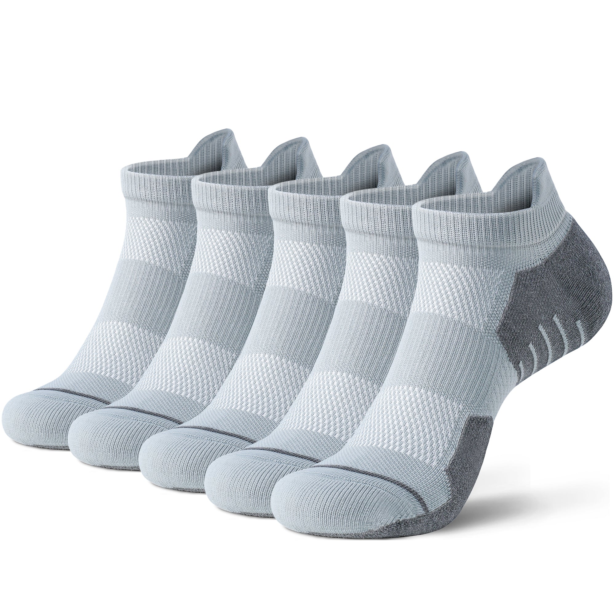 Calcetines de running ultraligeros MQAMEX Elite - Calcetines tobilleros