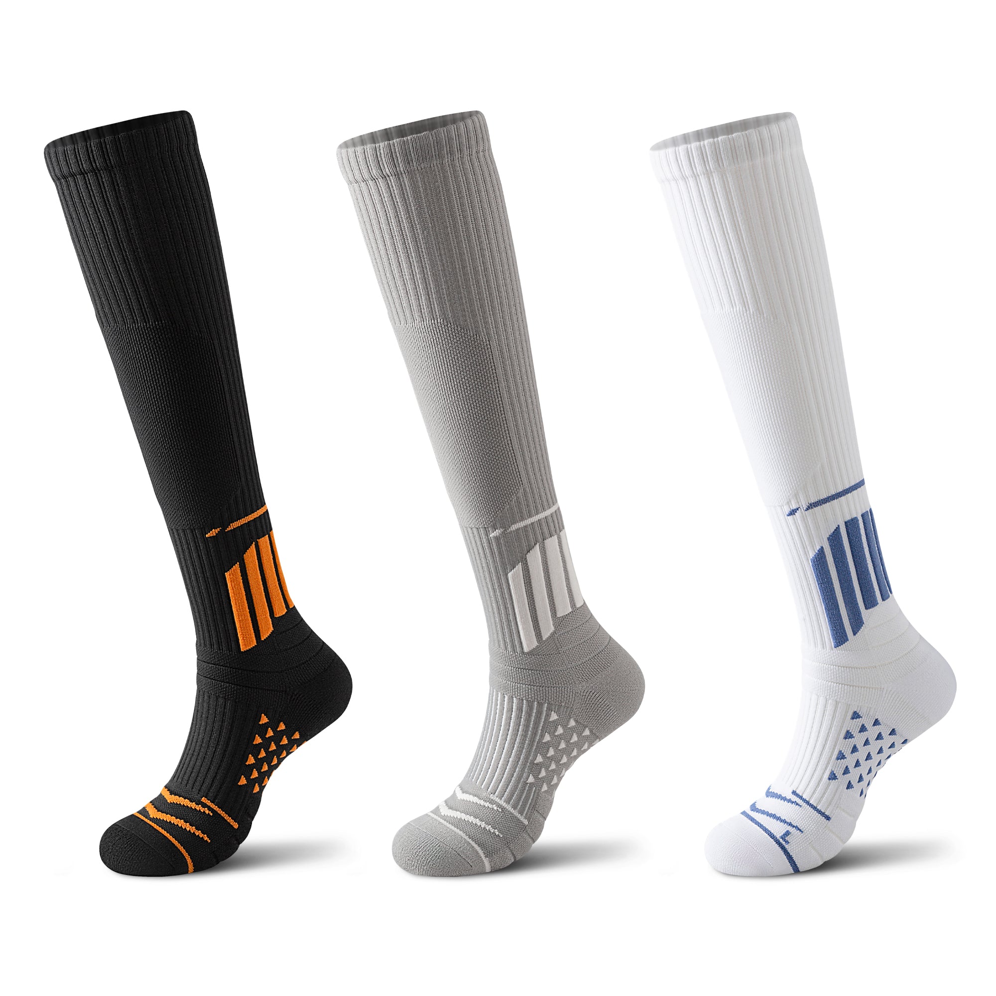 MQAMEX Elite Ultra Light Running Socks-Calcetines tobilleros